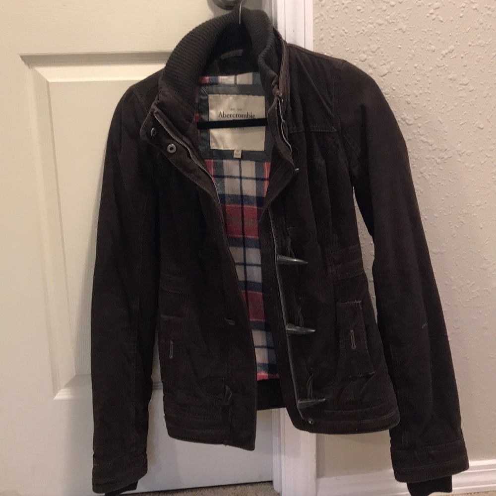 Abercrombie Coat